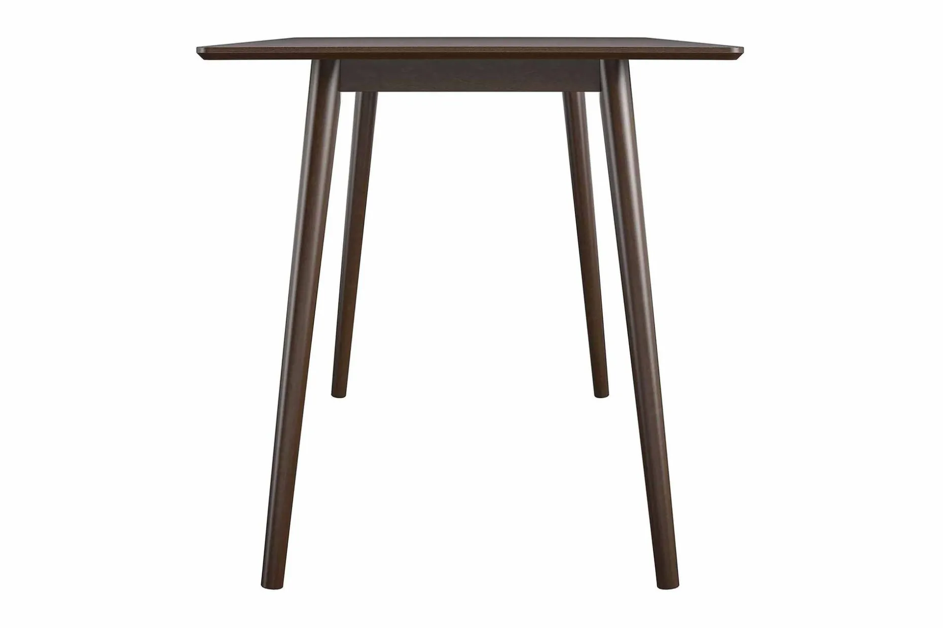 Brittany Skrivebord 121 cm Natur
