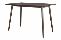Brittany Skrivebord 121 cm Natur