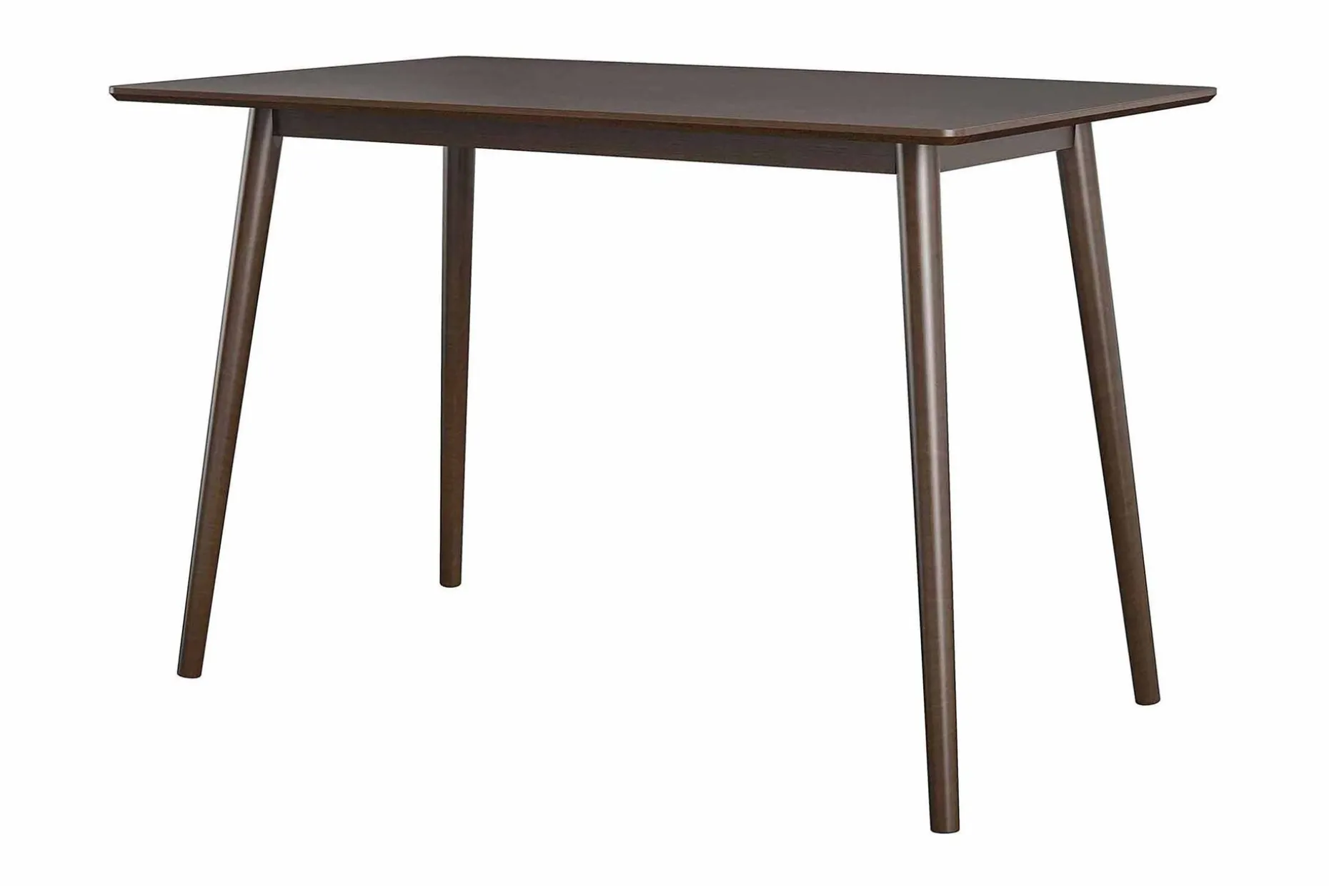 Brittany Skrivebord 121 cm Natur