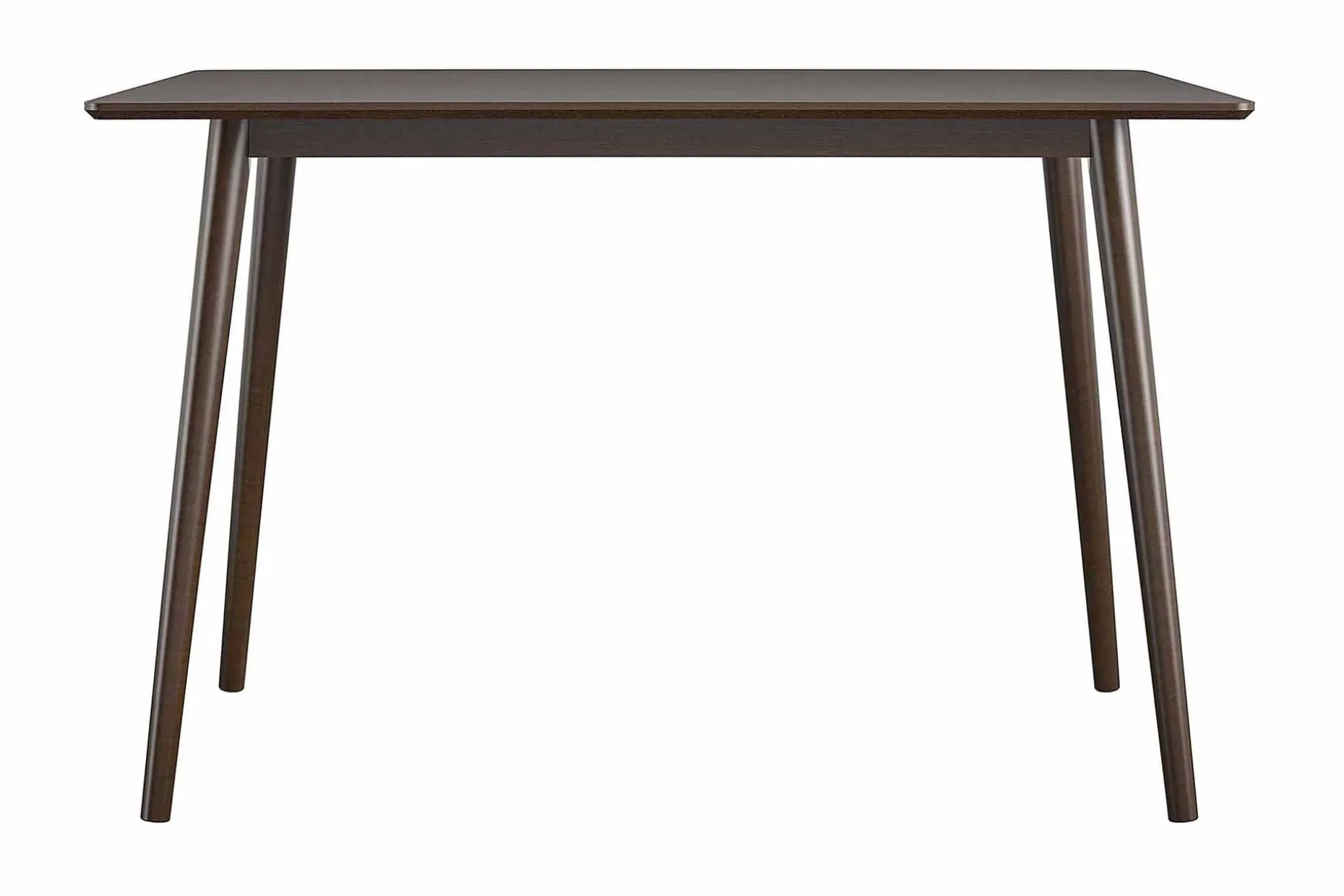 Brittany Skrivebord 121 cm Natur