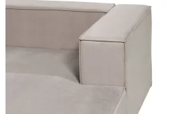 Britt Hjørnesofa 3-seter