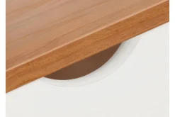 Brottkar Skrivebord 120 cm