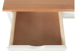 Brottkar Skrivebord 120 cm