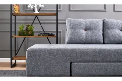 Brunei Sovesofa Høyre
