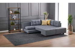 Brunei Sovesofa Høyre