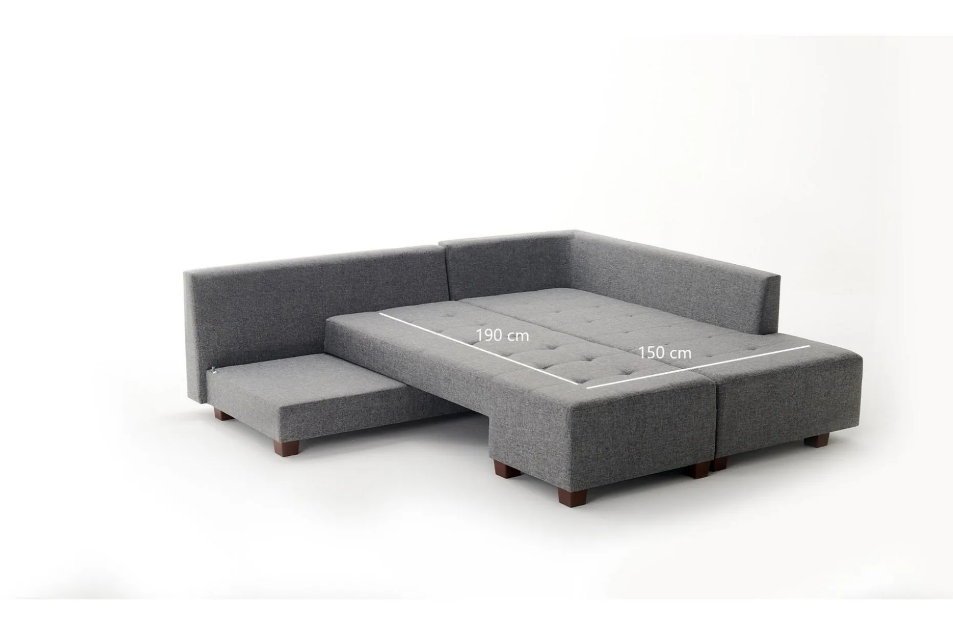 Brunei Sovesofa Høyre