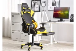 Brunnevik Gamingstol
