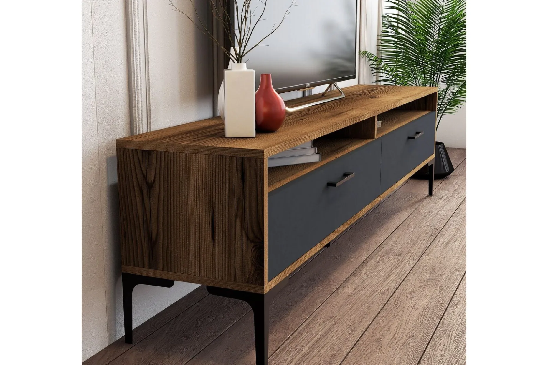 Brutorp TV-benk 180 cm