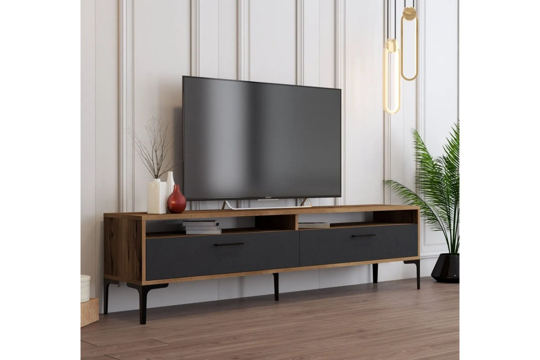 Brutorp TV-benk 180 cm