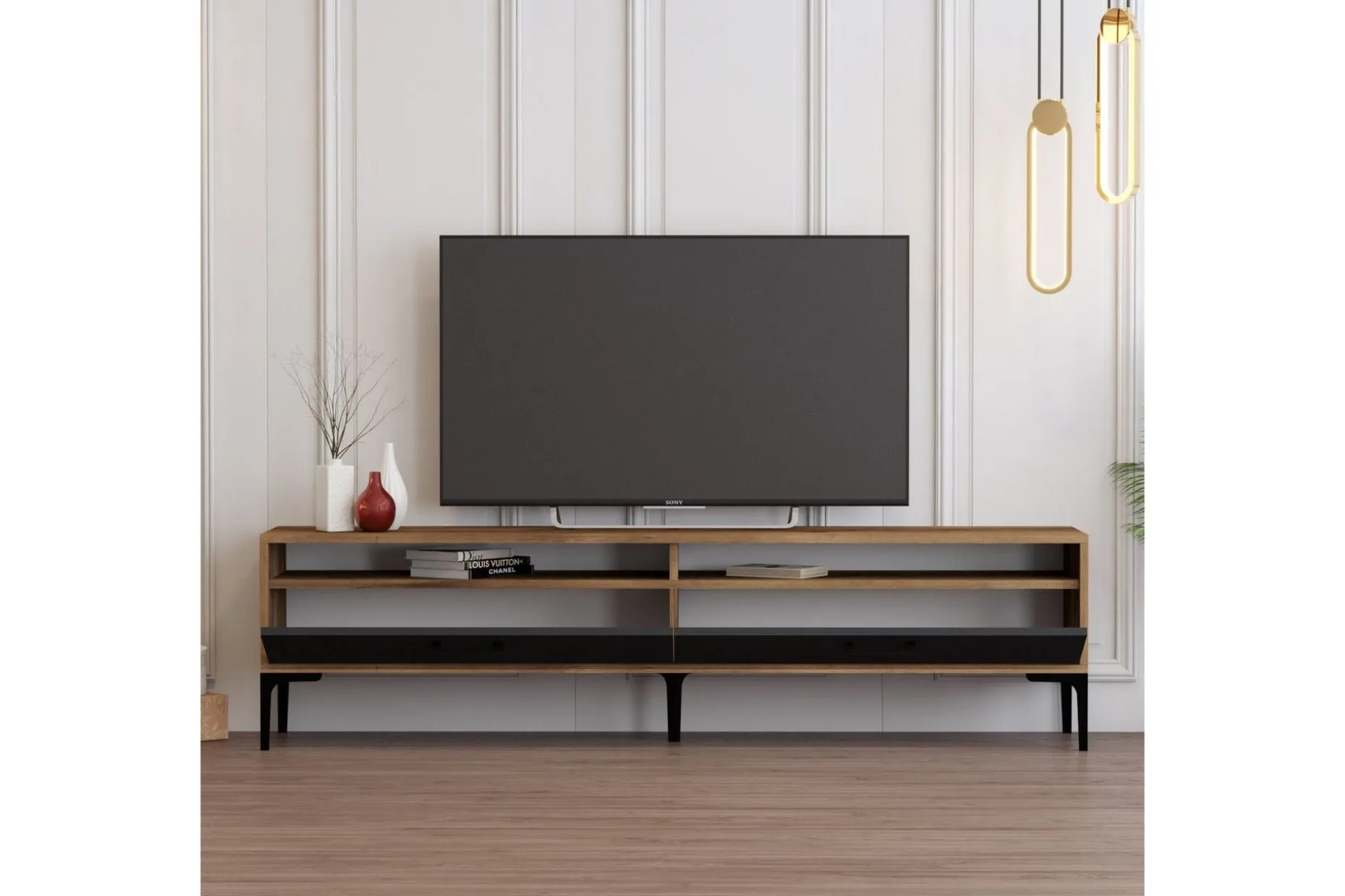 Brutorp TV-benk 180 cm