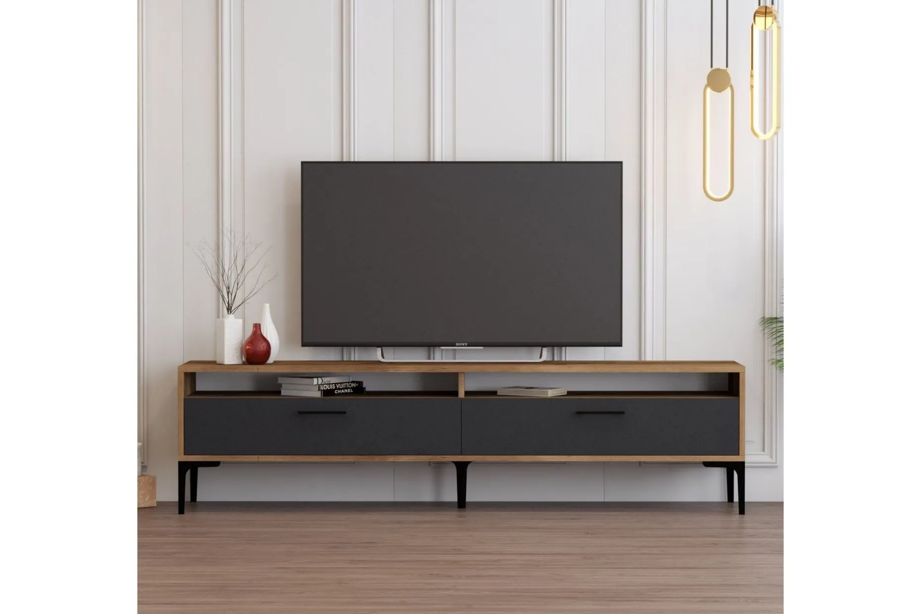 Brutorp TV-benk 180 cm
