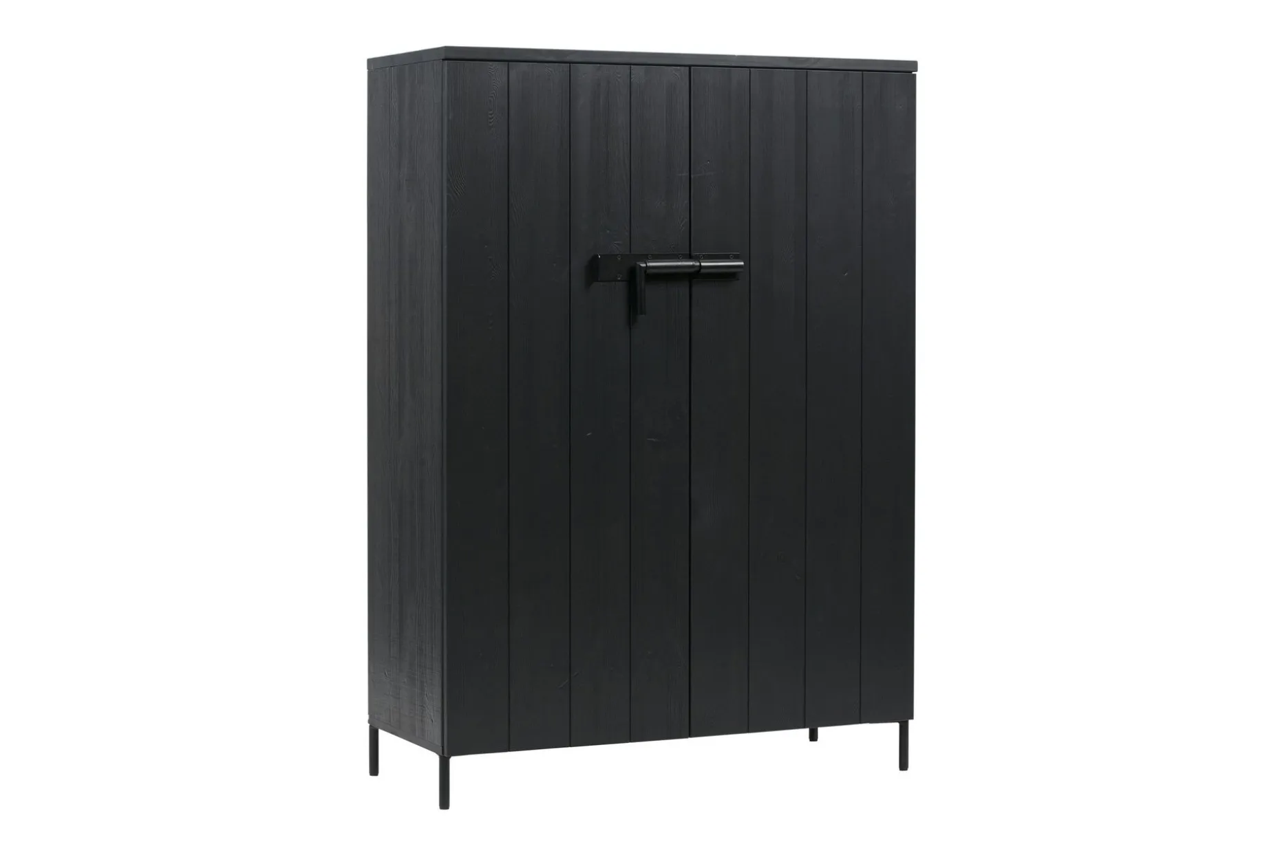 Bruut Oppbevaringsskap 100 cm