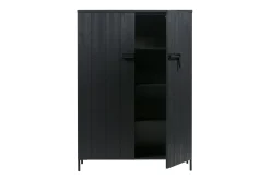 Bruut Oppbevaringsskap 100 cm
