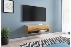 Brya TV-benk 100x32x30 cm