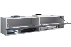 Brya TV-benk 140x31x30 cm