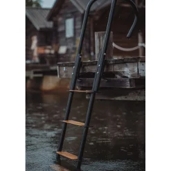 Bryggestige Varax 420 Sammenleggbar