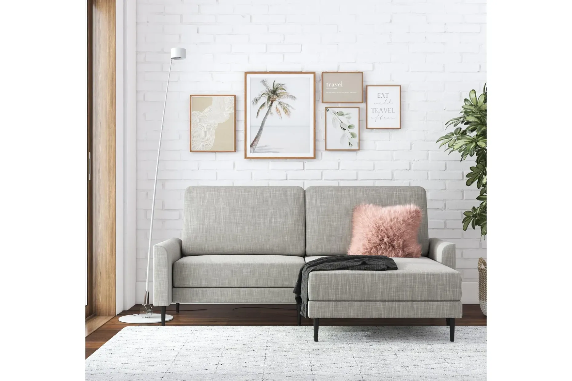 Brynjar Sofa