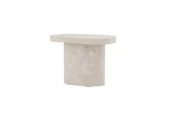 Båstad Sidebord 50x30 cm