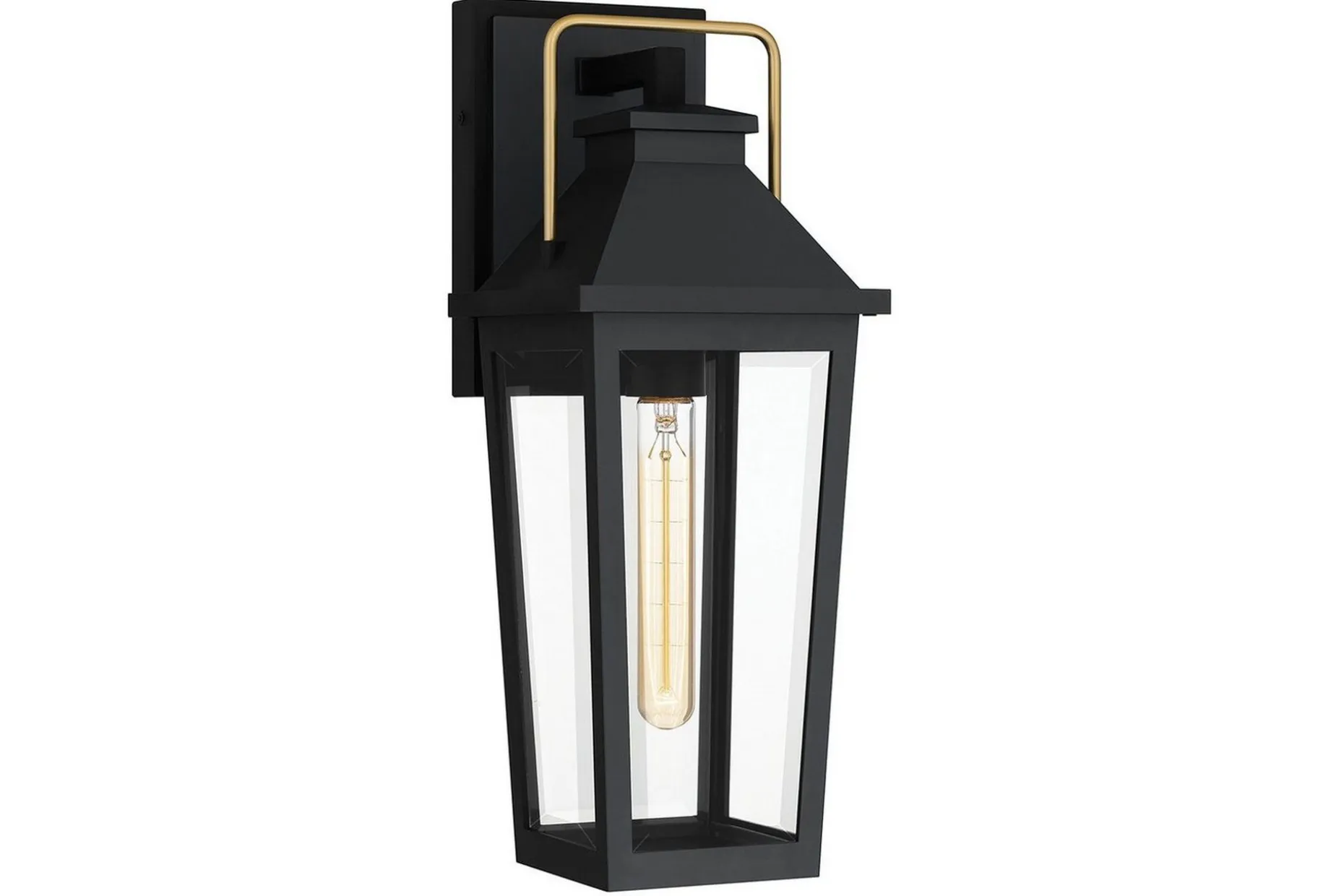 Buckley Quoizel Utendørs Vegglampe
