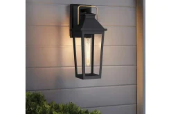 Buckley Quoizel Utendørs Vegglampe