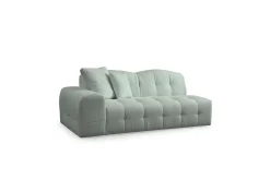 Buddy Sofa med Divan 4-seter