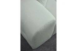Buddy Sofa med Divan 4-seter