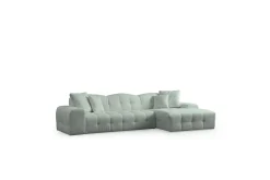 Buddy Sofa med Divan 4-seter