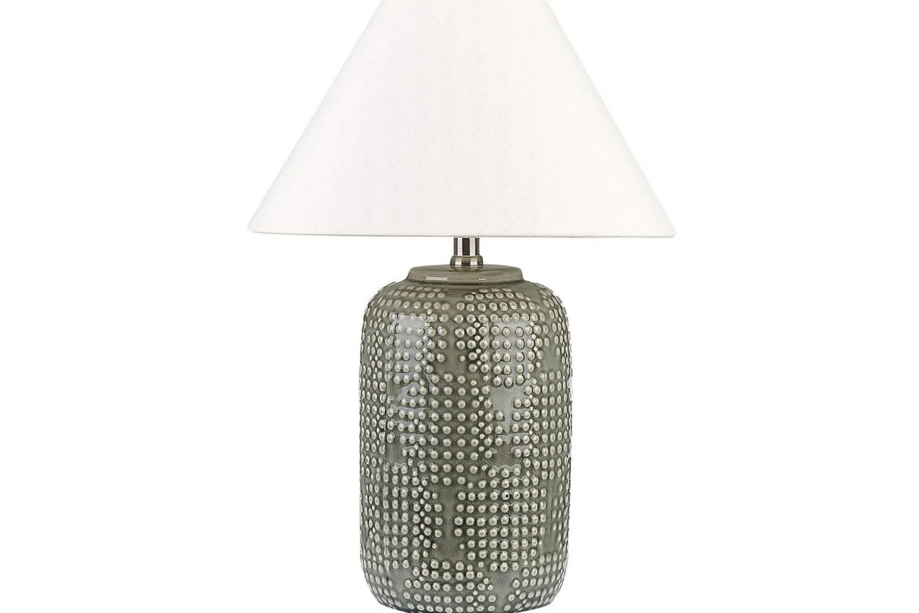 Budelli Bordlampe 47 cm E27
