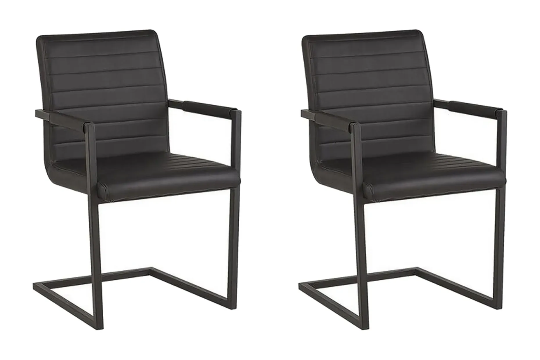Buford Spisestol 2- pk