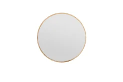 Buhem Speil 60 cm Rund
