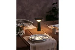 Bukada LED Bordlampe 19 cm