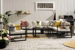 Bullerö Loungegruppe