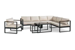 Bullerö Loungegruppe