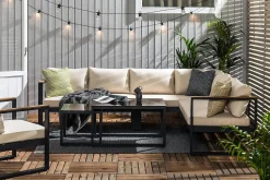 Bullerö Loungegruppe
