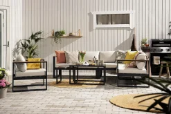 Bullerö Loungegruppe