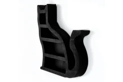 Bulletin Skilt 38 cm