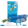 Bunnsuger Planet Pool Corco-Vac Set