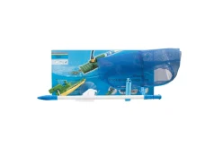 Bunnsuger Planet Pool Corco-Vac Set