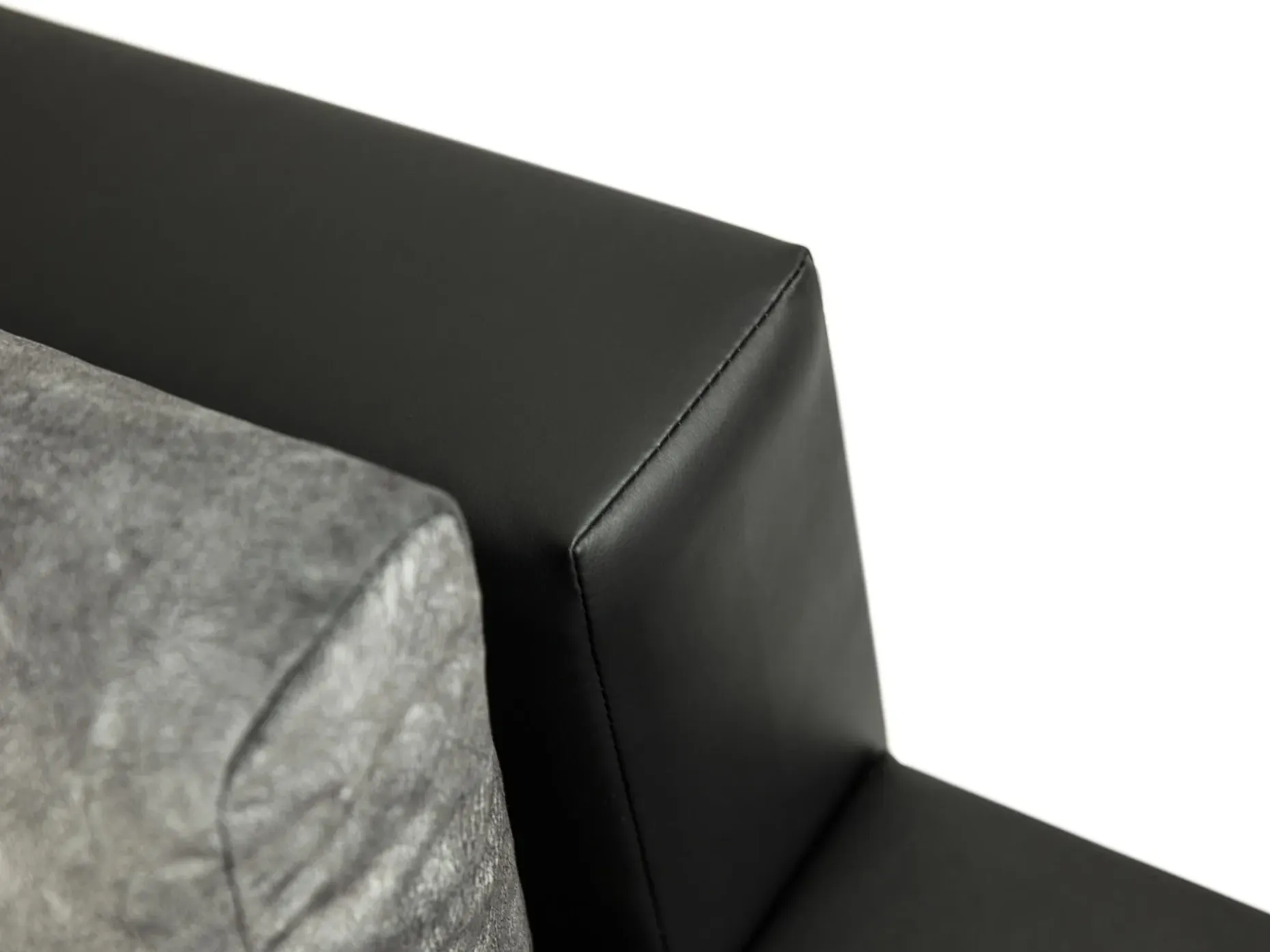 Bunty 3-seters Sofa med Divan Venstre
