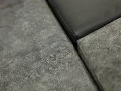 Bunty 3-seters Sofa med Divan Venstre