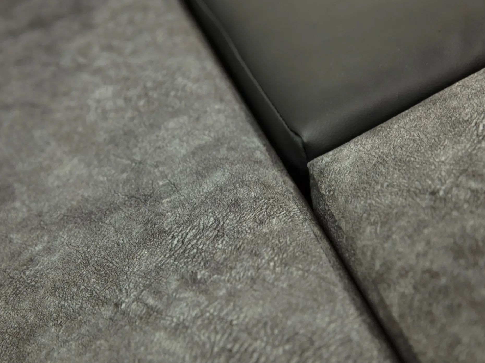 Bunty 3-seters Sofa med Divan Venstre