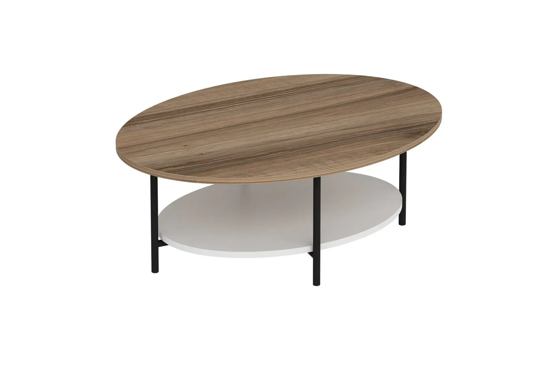 Burata Sofabord 90 cm
