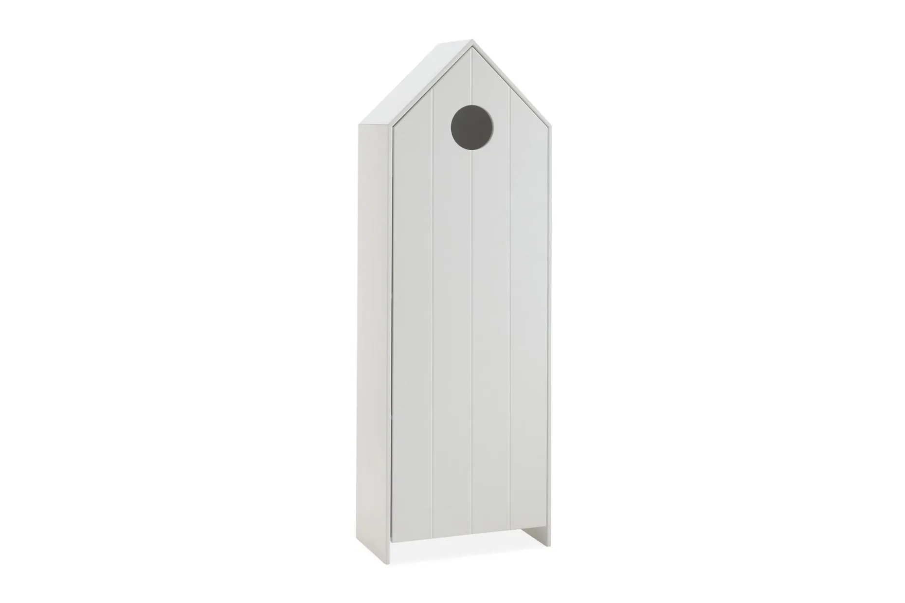 Bustorp Garderobe 58 cm