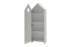 Bustorp Garderobe 58 cm