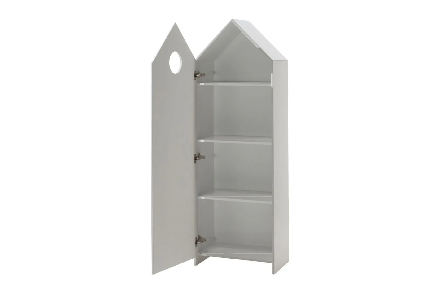 Bustorp Garderobe 58 cm