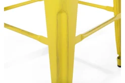 Cabrillo Barstol 36 cm