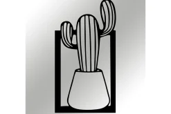 Cactus Veggdekor