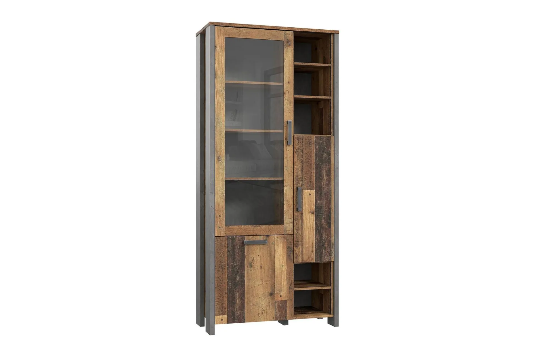Cadle Vitrineskap 92 cm