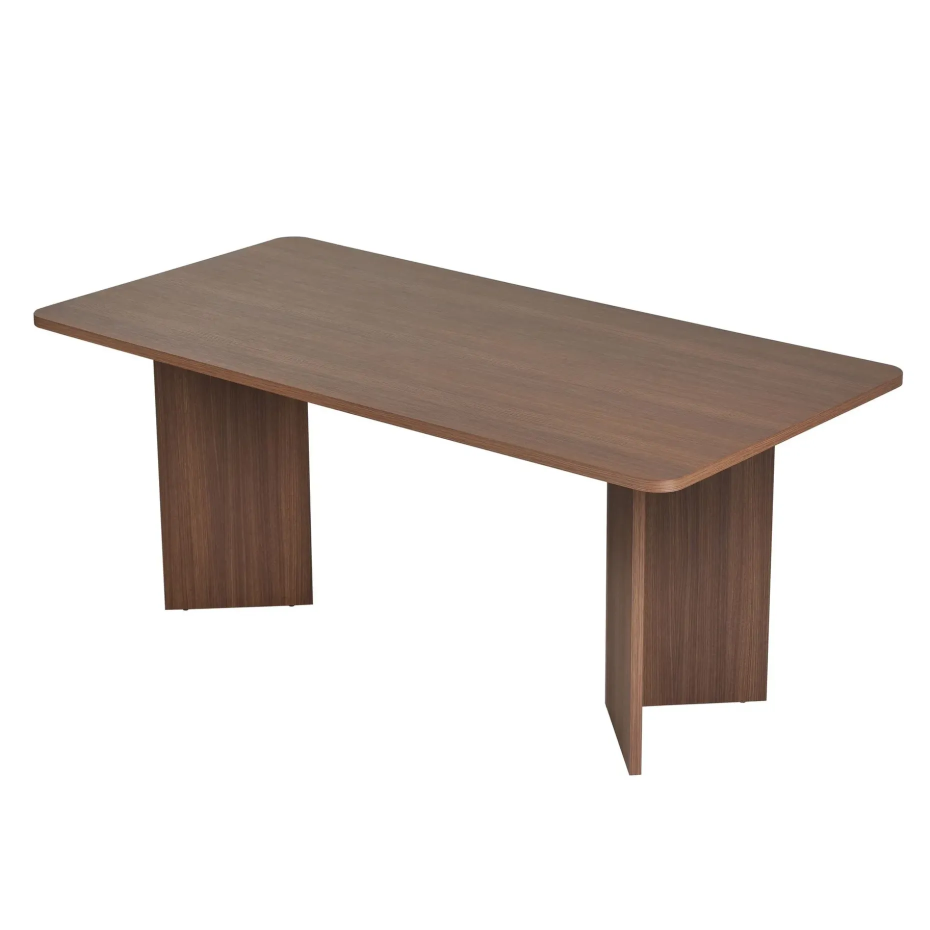 Cadron spisebord 180 cm rektangulært