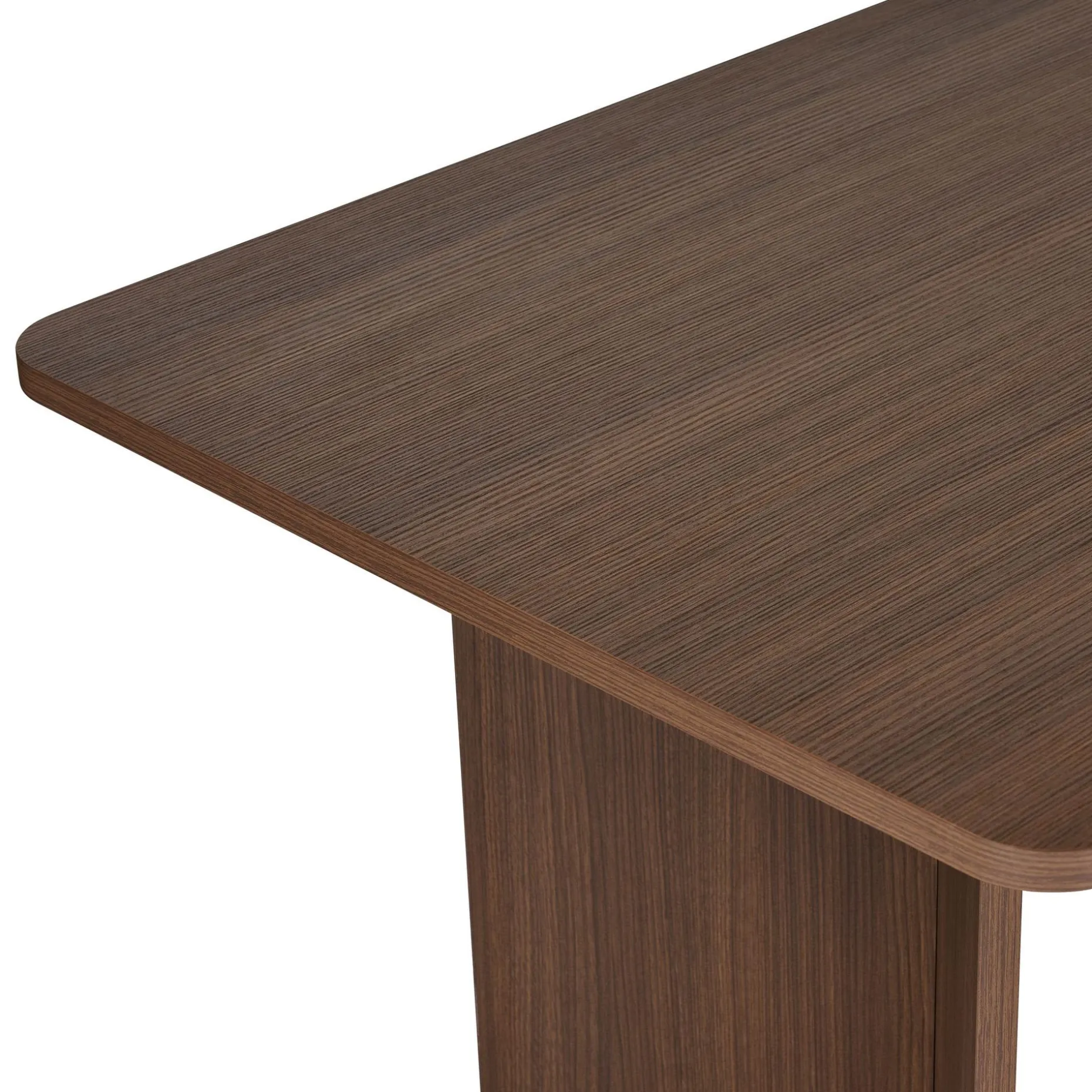 Cadron spisebord 180 cm rektangulært